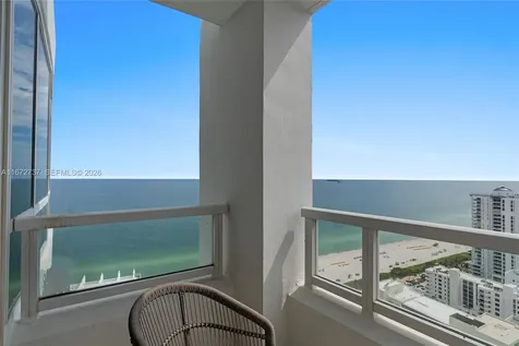 4401 Collins Avenue Miami Beach FL 33140