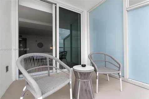 4401 Collins Avenue Miami Beach FL 33140