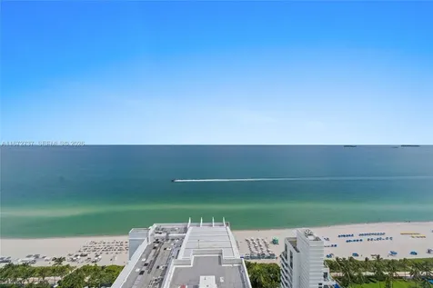 4401 Collins Avenue Miami Beach FL 33140