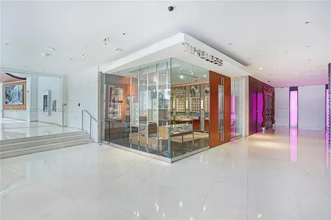 4401 Collins Avenue Miami Beach FL 33140