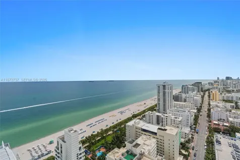 4401 Collins Avenue Miami Beach FL 33140
