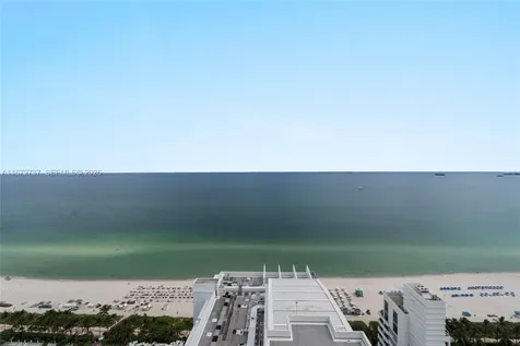 4401 Collins Avenue Miami Beach FL 33140