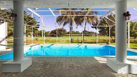8021 SW 140th Terrace Palmetto Bay FL 33158