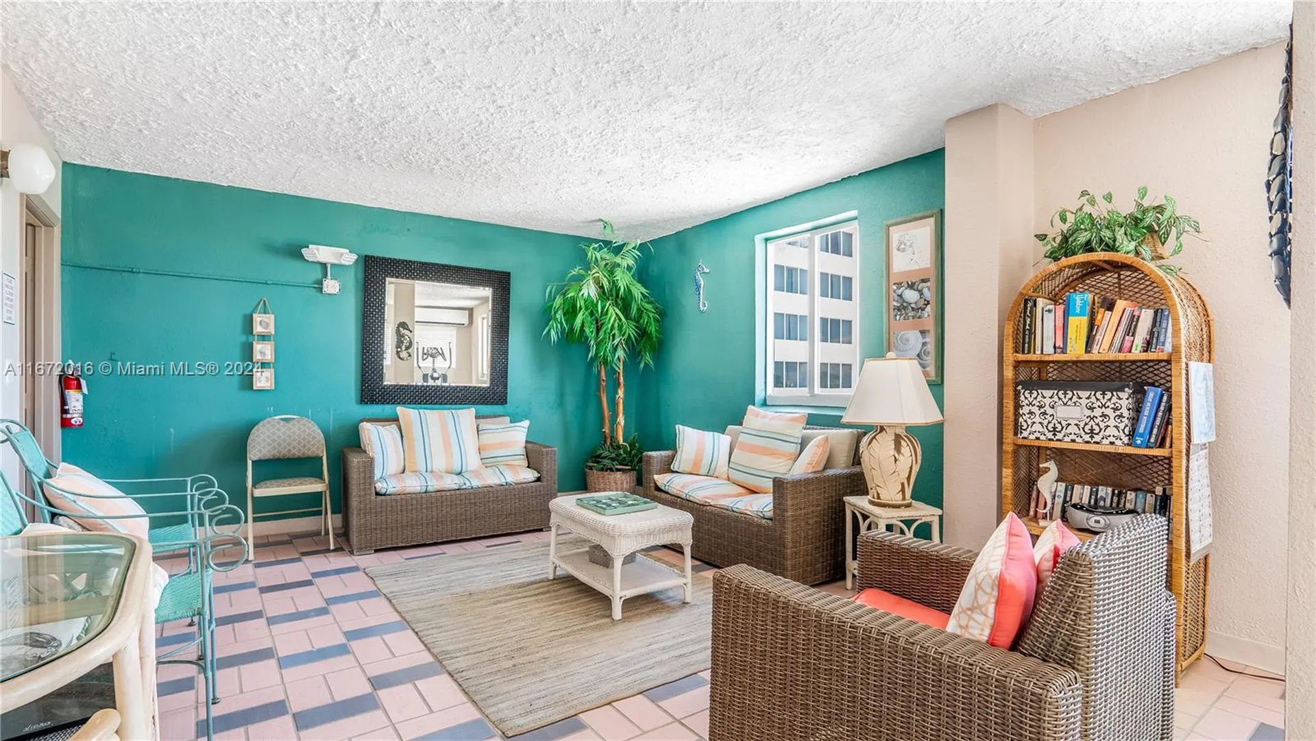 201 Van Buren Street Hollywood FL 33019