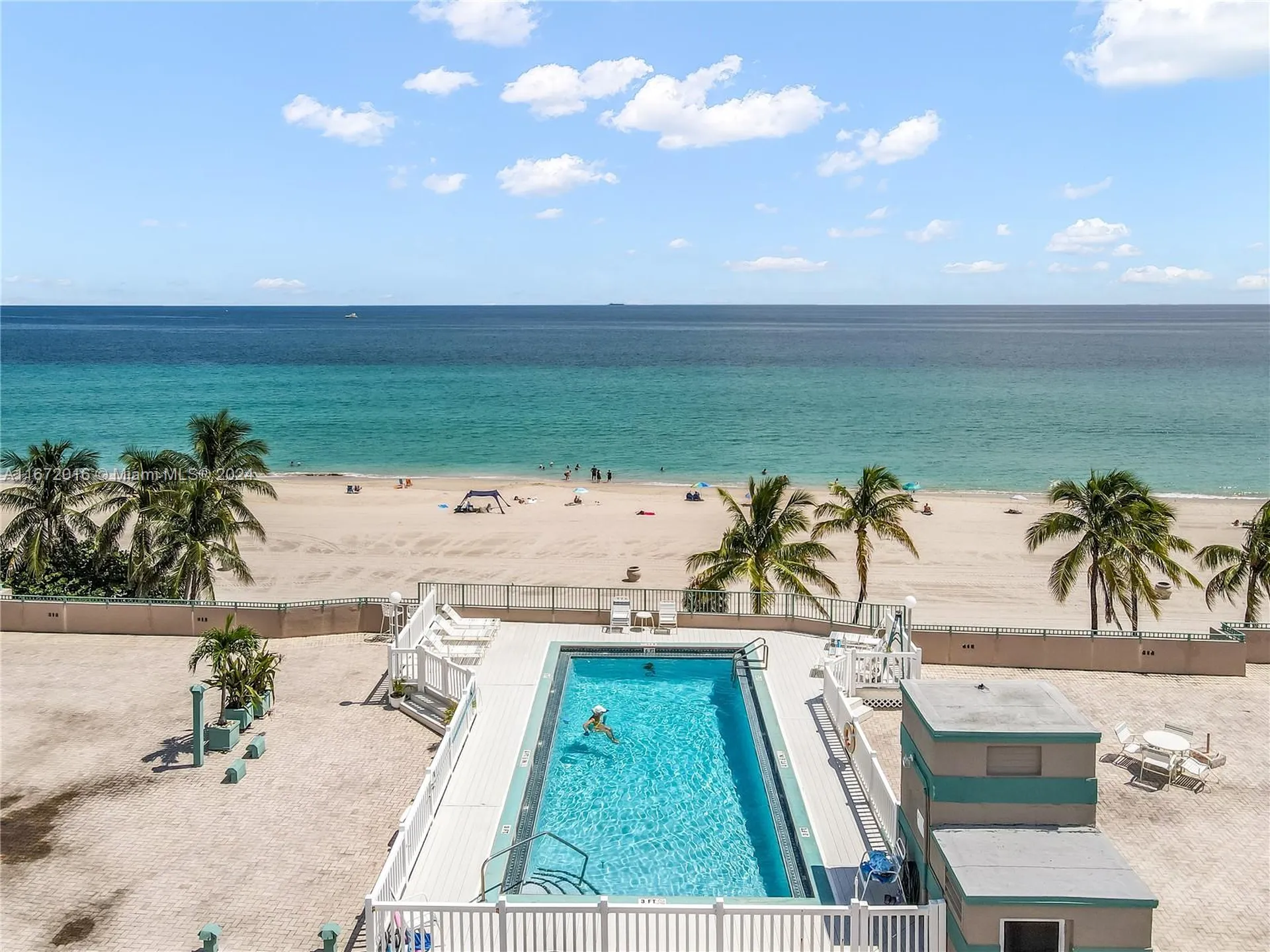 201 Van Buren Street Hollywood FL 33019