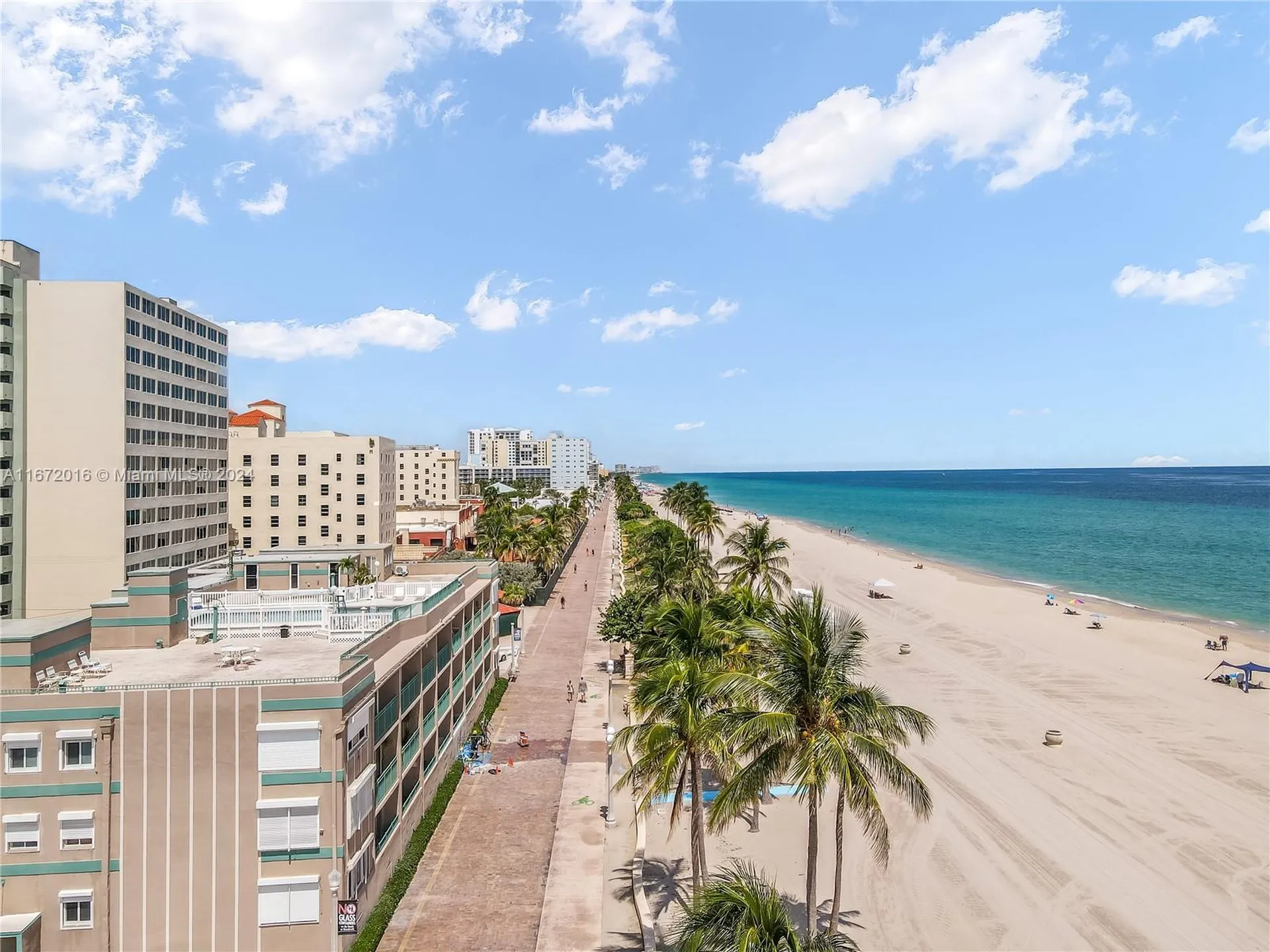 201 Van Buren Street Hollywood FL 33019