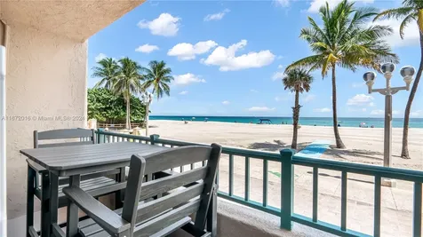201 Van Buren Street Hollywood FL 33019