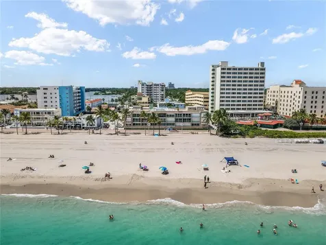 201 Van Buren Street Hollywood FL 33019