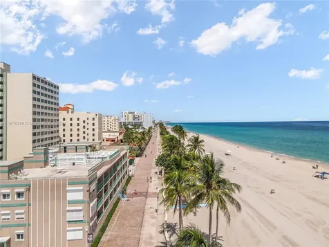 201 Van Buren Street Hollywood FL 33019