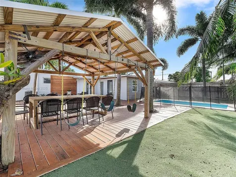 821 SW 25th Street Fort Lauderdale FL 33315