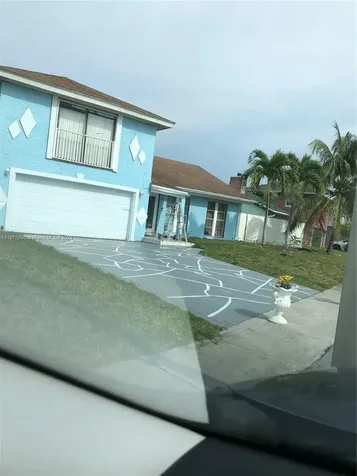 603 SW 75th Avenue North Lauderdale FL 33068