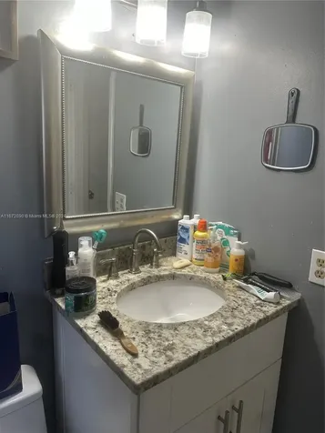 603 SW 75th Avenue North Lauderdale FL 33068