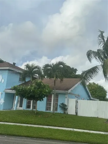 603 SW 75th Avenue North Lauderdale FL 33068