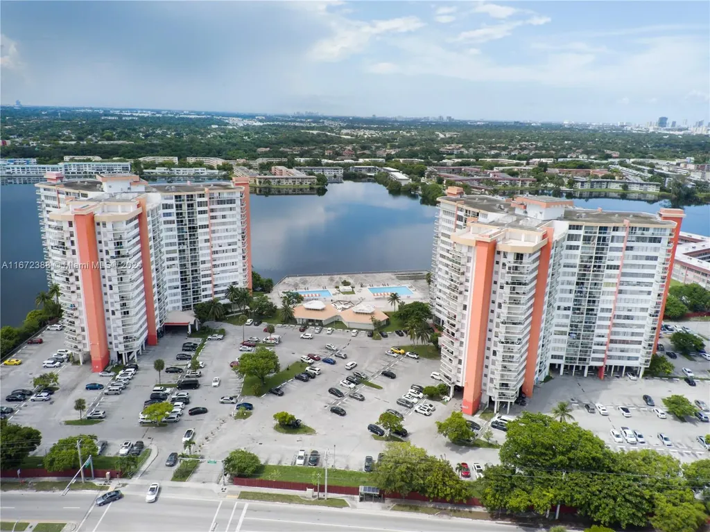 1301 NE Miami Gardens Drive Miami FL 33179