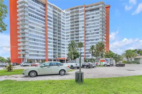 1301 NE Miami Gardens Drive Miami FL 33179