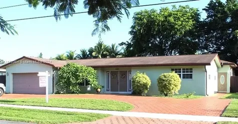 5361 SW 6th Street Plantation FL 33317