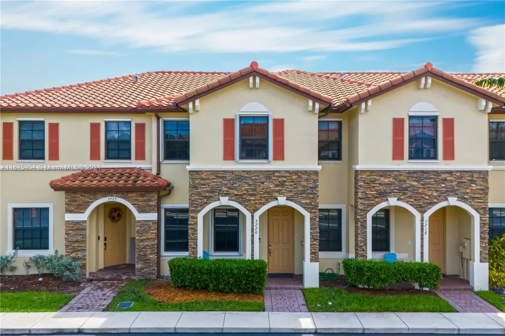 3220 SE 4th Court Homestead FL 33033