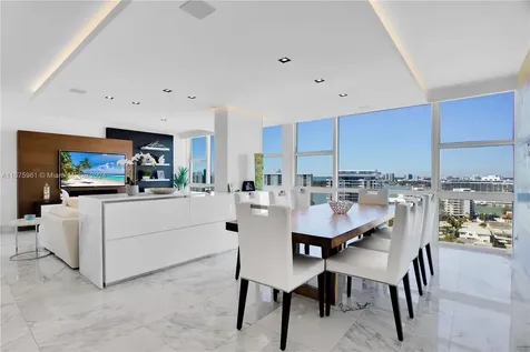 6801 Collins Avenue Miami Beach FL 33141
