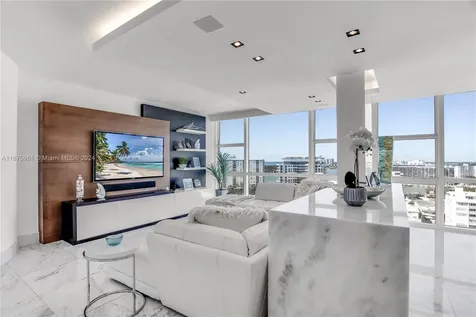 6801 Collins Avenue Miami Beach FL 33141