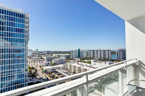 6801 Collins Avenue Miami Beach FL 33141