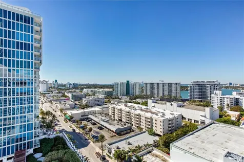 6801 Collins Avenue Miami Beach FL 33141