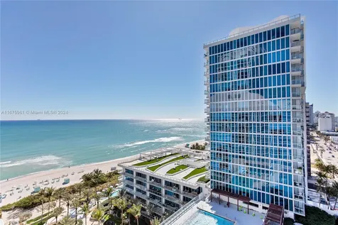 6801 Collins Avenue Miami Beach FL 33141