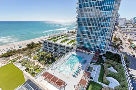 6801 Collins Avenue Miami Beach FL 33141