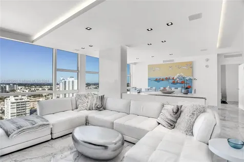 6801 Collins Avenue Miami Beach FL 33141