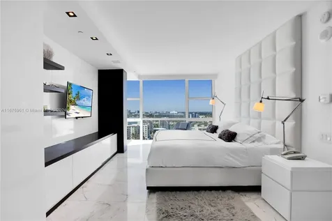 6801 Collins Avenue Miami Beach FL 33141