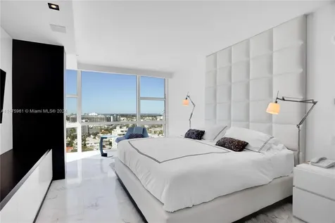 6801 Collins Avenue Miami Beach FL 33141