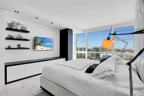 6801 Collins Avenue Miami Beach FL 33141