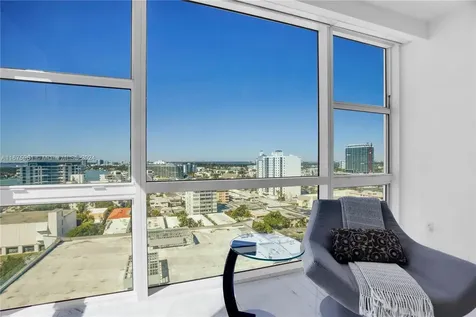 6801 Collins Avenue Miami Beach FL 33141