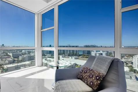 6801 Collins Avenue Miami Beach FL 33141