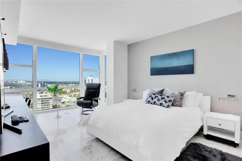 6801 Collins Avenue Miami Beach FL 33141