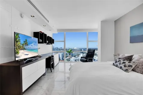 6801 Collins Avenue Miami Beach FL 33141