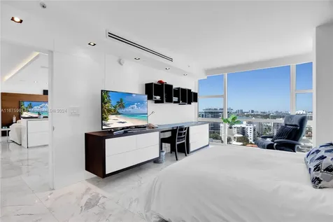 6801 Collins Avenue Miami Beach FL 33141