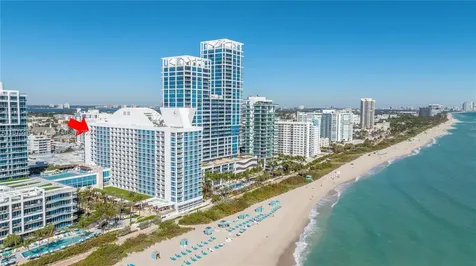 6801 Collins Avenue Miami Beach FL 33141