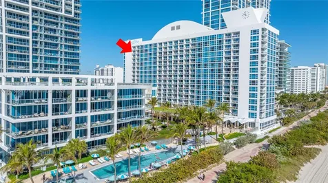 6801 Collins Avenue Miami Beach FL 33141