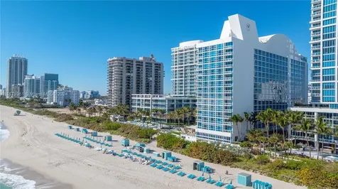 6801 Collins Avenue Miami Beach FL 33141