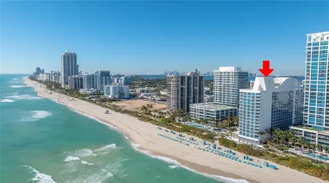 6801 Collins Avenue Miami Beach FL 33141