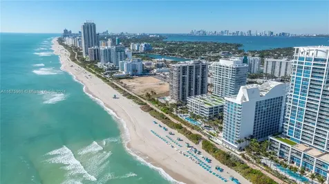 6801 Collins Avenue Miami Beach FL 33141