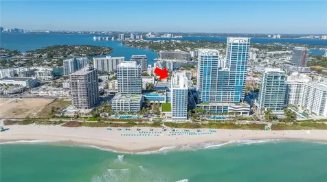 6801 Collins Avenue Miami Beach FL 33141