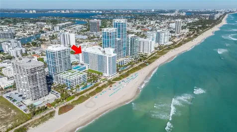 6801 Collins Avenue Miami Beach FL 33141