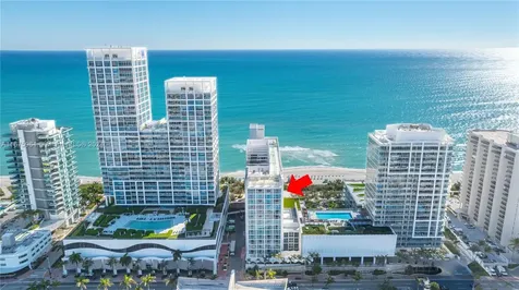 6801 Collins Avenue Miami Beach FL 33141