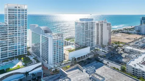 6801 Collins Avenue Miami Beach FL 33141