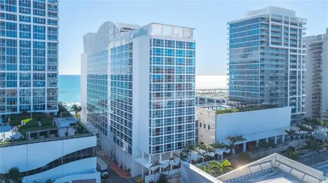 6801 Collins Avenue Miami Beach FL 33141