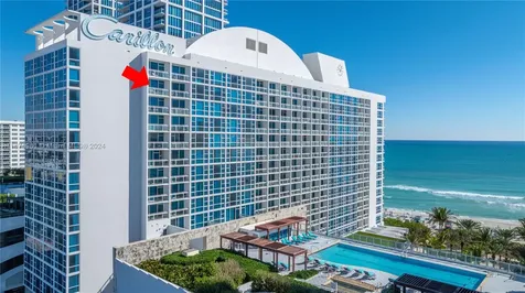 6801 Collins Avenue Miami Beach FL 33141