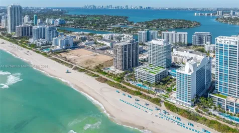 6801 Collins Avenue Miami Beach FL 33141