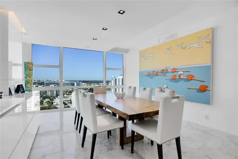 6801 Collins Avenue Miami Beach FL 33141