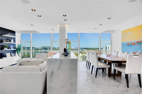 6801 Collins Avenue Miami Beach FL 33141